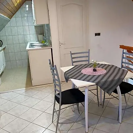 Hotel Azure House Keszthely