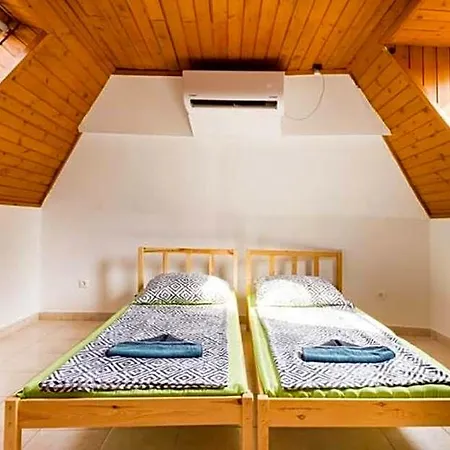 Hotel Azure House