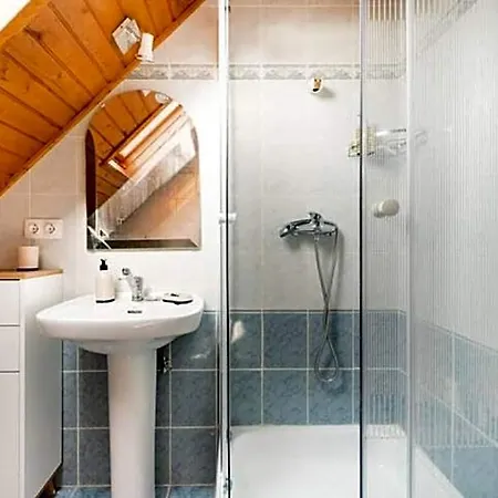 Azure House Hotel Keszthely